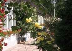 Ośrodek Wypoczynkowy Ustronie Ośrodek Wypoczynkowy Ustronie