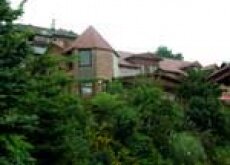 Chata na skale Chata na skale