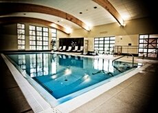 Hotel Miłomłyn Zdrój Medical Spa Vitality Hotel Miłomłyn Zdrój Medical Spa Vitality