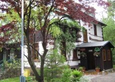 Szkolne Schronisko Młodzieżowe  Szkolne Schronisko Młodzieżowe