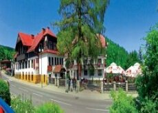 Hotel Restauracja Kolorowa Hotel Restauracja Kolorowa