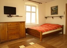 Pokoje gościnne Karpatka Pokoje gościnne Karpatka